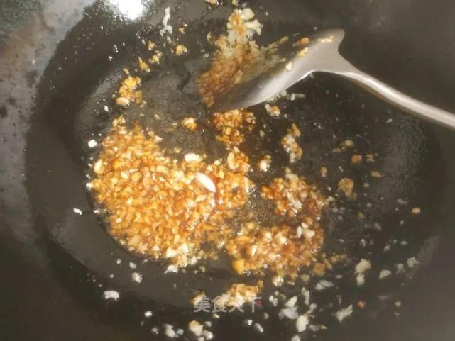  营养|蒜蓉娃娃菜：做法简单，营养又美味，很是下饭