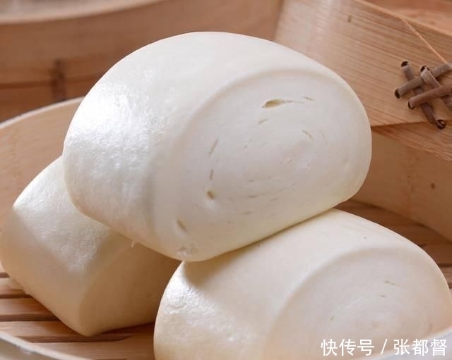 烙饼|不管蒸馒头还是烙饼,发面只加酵母是大忌!加这2样,分分钟溢盆