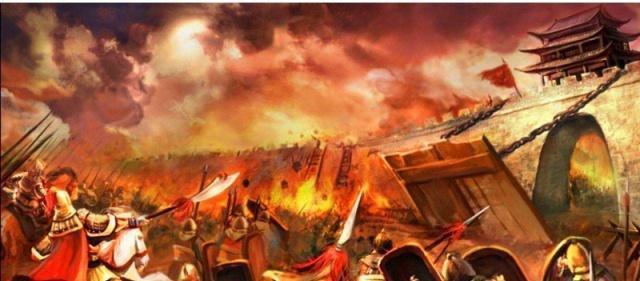 此人|此人一生杀了六个皇帝，却备受后人敬仰，甚至为其作诗填词