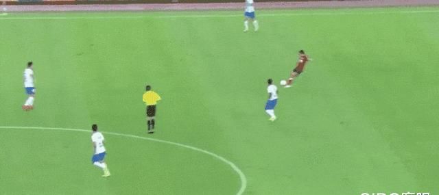 本场比赛|赛后深度复盘:强势上港再胜残阵泰达,满状态奥斯卡盘活全队