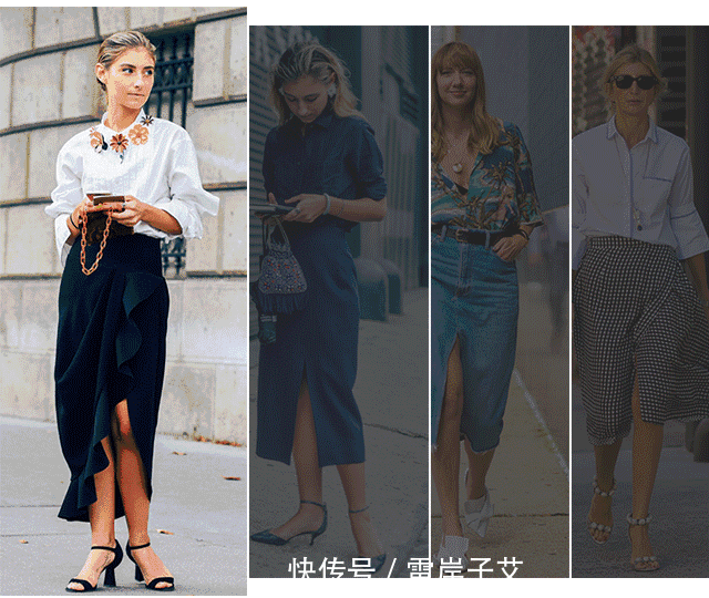  御姐|原来开衩裙那么好看，热巴穿出华丽御姐范，倪妮更是美得艳光四射