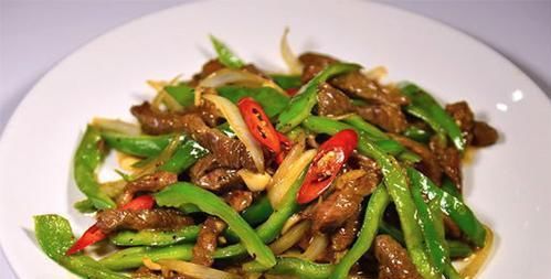 美味|好友聚餐做6道家常菜,做法简单,营养美味,吃完都跟我要菜谱