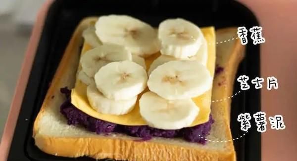  重样|不怕你羡慕，我一个月的早餐都不带重样的！