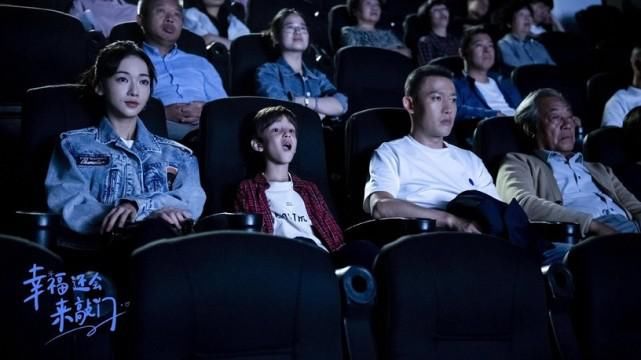  新剧|最新热播剧评分榜TOP 10！吴谨言、宋茜新剧崩得很彻底