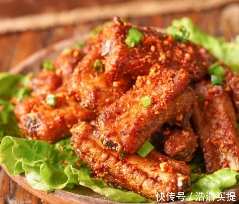 待客|中秋待客不用愁,教你4道硬菜,给亲戚朋友露一手,端上桌人人夸