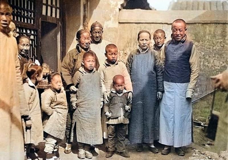  不值钱|清代“宰白鹅”奇案，不禁让人感慨：穷人的命真不值钱