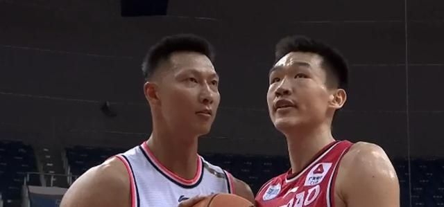 肯定|三分33中6仍22分大胜！不用多想，青岛肯定是遇到广东队了