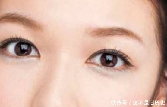 卧蚕重建|女神标配卧蚕眼,招桃花的正确打开方式!