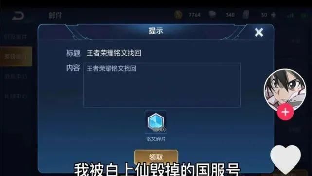 国服|国服李元芳毁号事件落下帷幕，官方插手警方介入，背后原因让人愤怒，可耻！