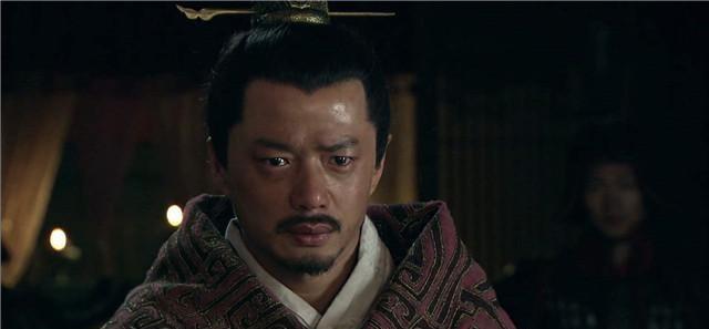  逼真|在萧何计划韩信之后，仰天长叹有13个字符，非常逼真