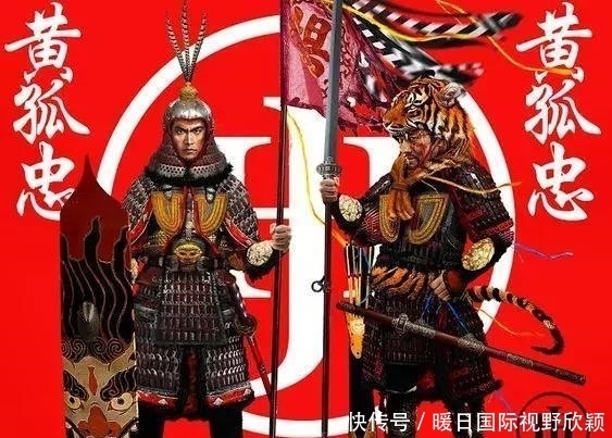 后梁太祖|激战潞州:沙陀人李存勖对后梁太祖朱温的绝地反击