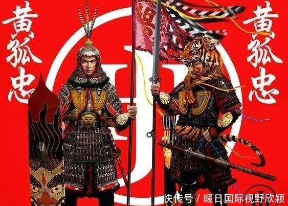  后梁太祖|激战潞州：沙陀人李存勖对后梁太祖朱温的绝地反击