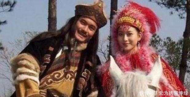 呼韩邪单于|祖孙三代同娶一名女子, 女子不堪重辱, 最后自杀了!