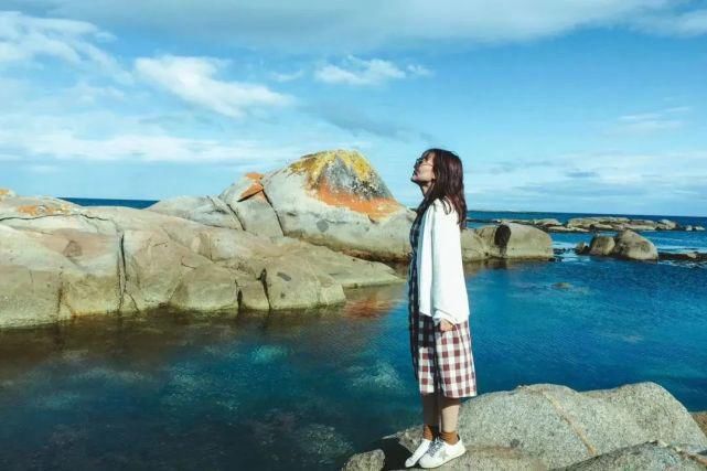  风景|塔斯马尼亚 | 世界尽头那颗绿色的心，是我念念不忘的风景