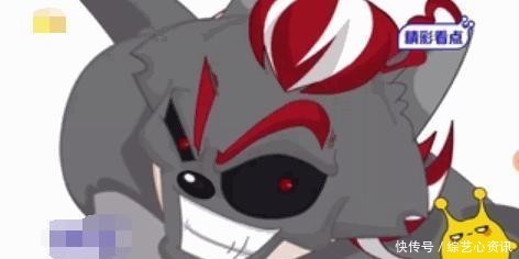  超级|《喜羊羊与灰太狼》热血版：灰太狼化身超级赛亚人，大战红太狼