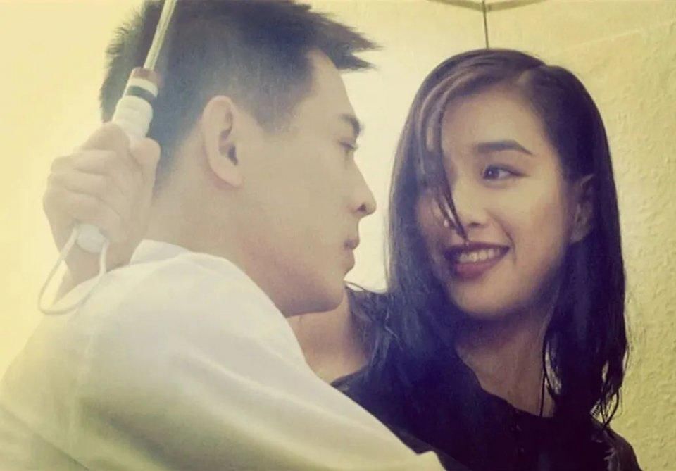  浪姐|看了《浪姐》才发现，钟丽缇就是现实生活中的“人鱼公主”