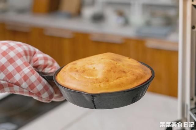  豆腐松饼|这早餐好吃还能瘦！有个平底锅就搞定，难怪这么火