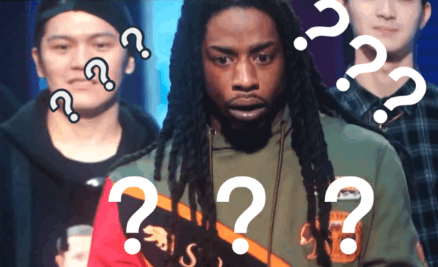  加火|湿身battle加火中互刚？《街舞3》能不能搞快点