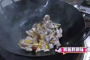 经验|小分队总结出经验，原来中午时候捉鸡最容易！
