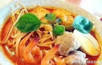 英国人|英国人眼中的“世界5大美食”,中国只有1道上榜,泰国却有2道