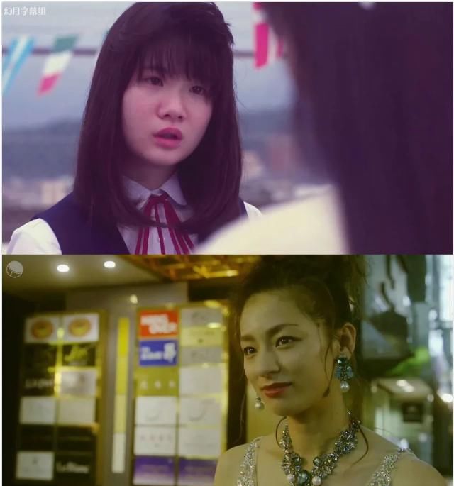  吓死|第一集气死，第二集吓死，看完我的三观没了