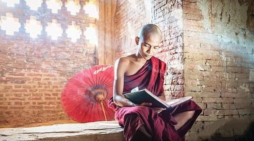  回到|给予别人的好与坏，最后都会回到自己身上