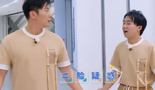  丑陋|Baby撕名牌淘汰李晨，却对众人撒谎否认，弹幕里满是人性的丑陋