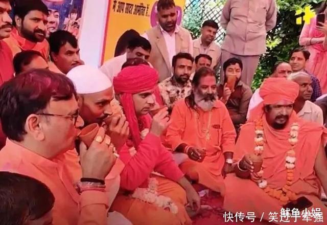 神奇|为什么印度人都爱喝“牛尿”,它真的这么神奇吗