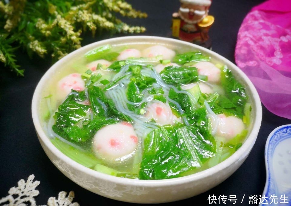  家人|夏至过后，常给家人煮这汤，清热去火，补充营养，冷热都好喝