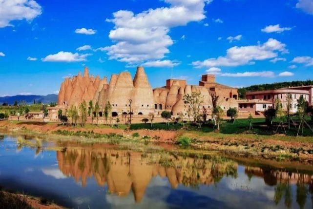  保山腾冲市|弥勒火了！新增3个国家4A级景区