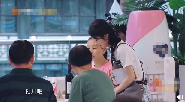  删除|赵丽颖被《中餐厅》恶意剪辑，干活镜头全删除，刻意营造偷懒人设