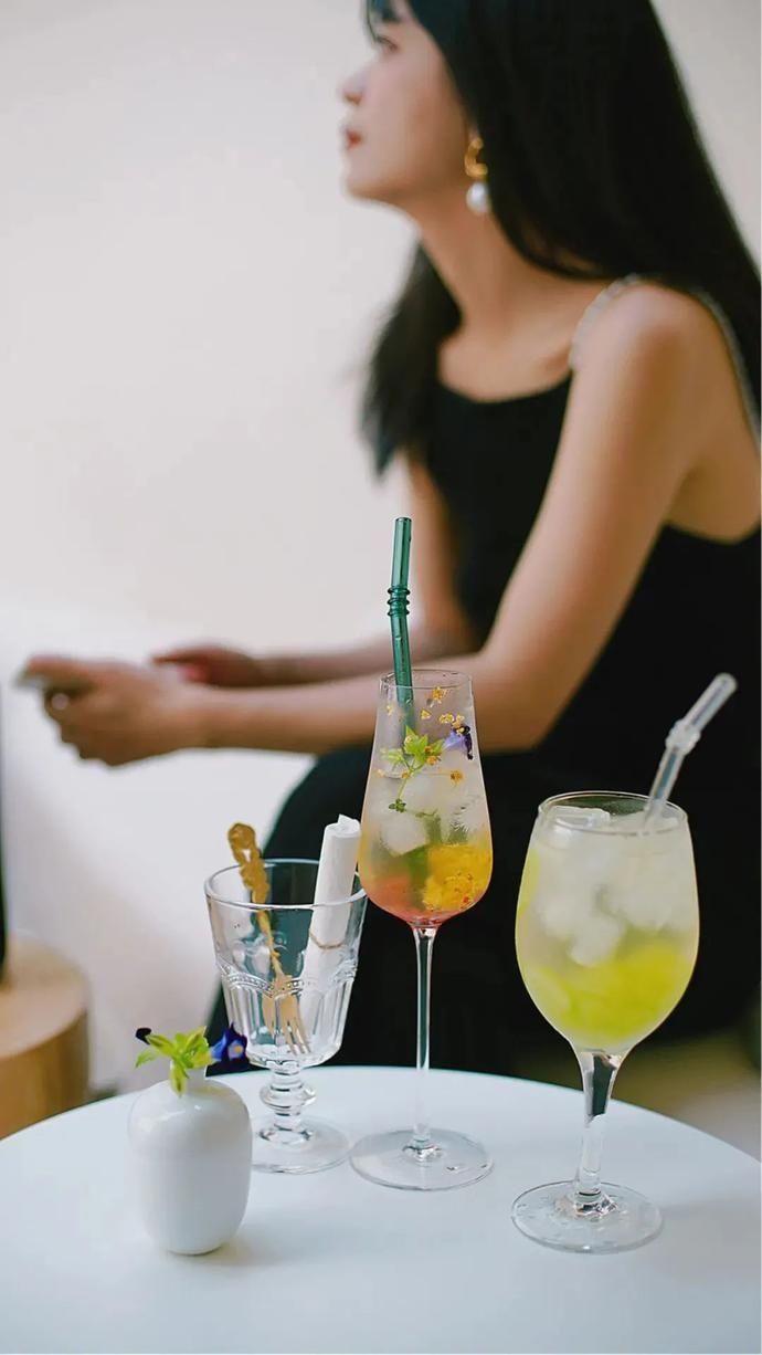 喝咖啡|独立茶店,比喝咖啡还酷。