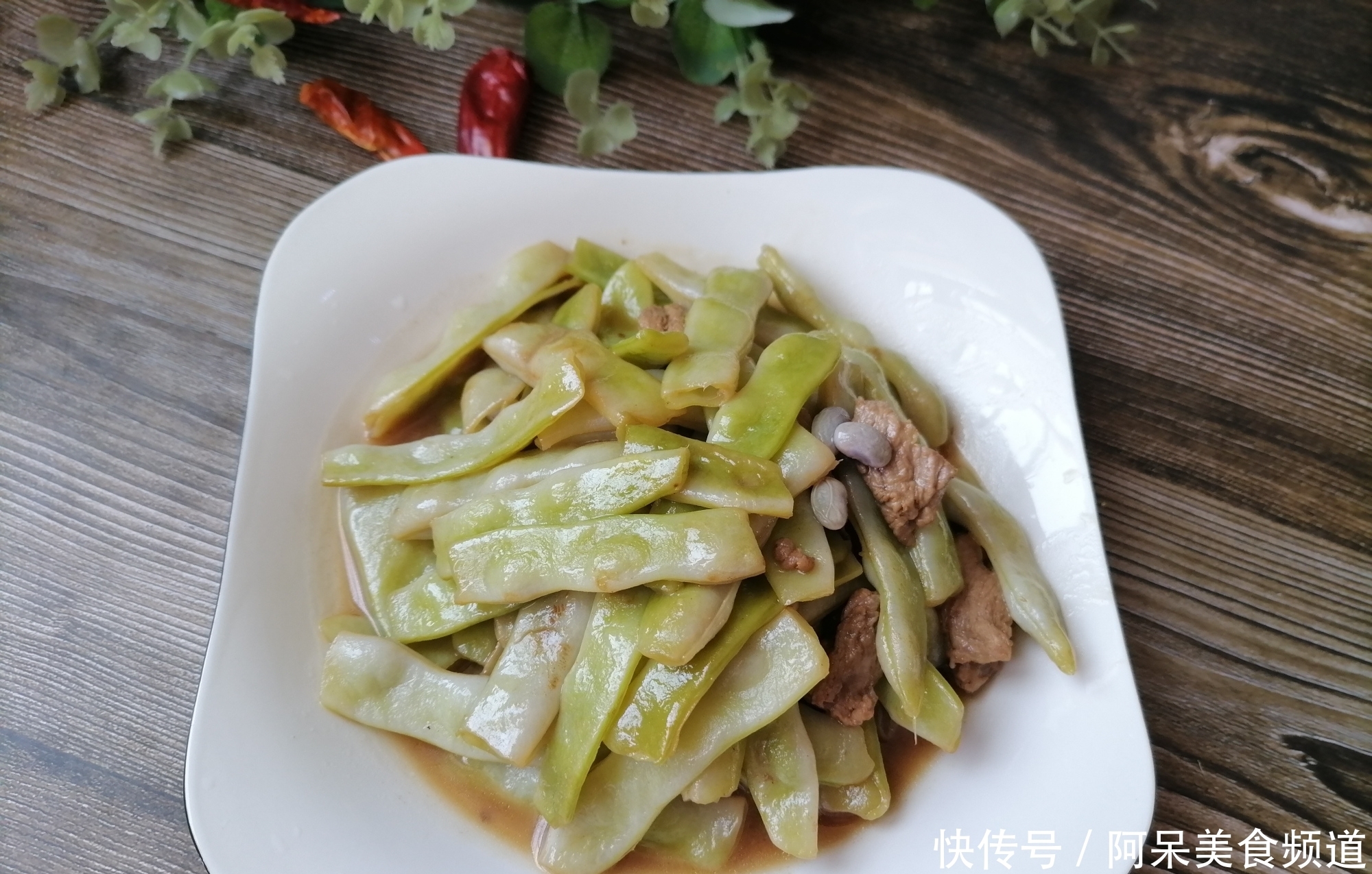  翻炒|三伏天里一日三餐都吃啥？真是让人头疼，6道简单的家常菜分享