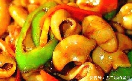 色泽|肥而不腻口感美味,色泽还靓丽,Q弹入味,食美味美,开胃爽口香