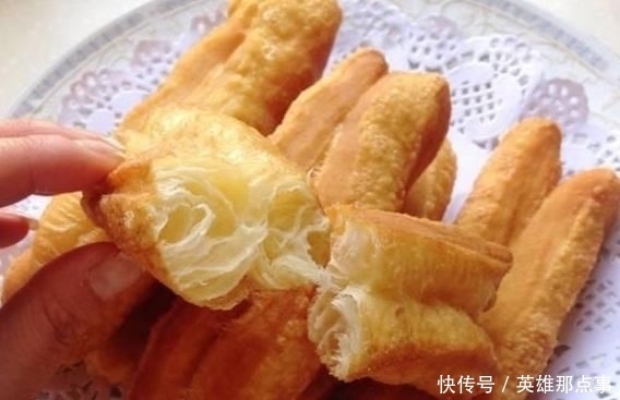 早餐|说到南北方的早餐,唯它摆出来后,没人会觉得它不是“扛把子”?