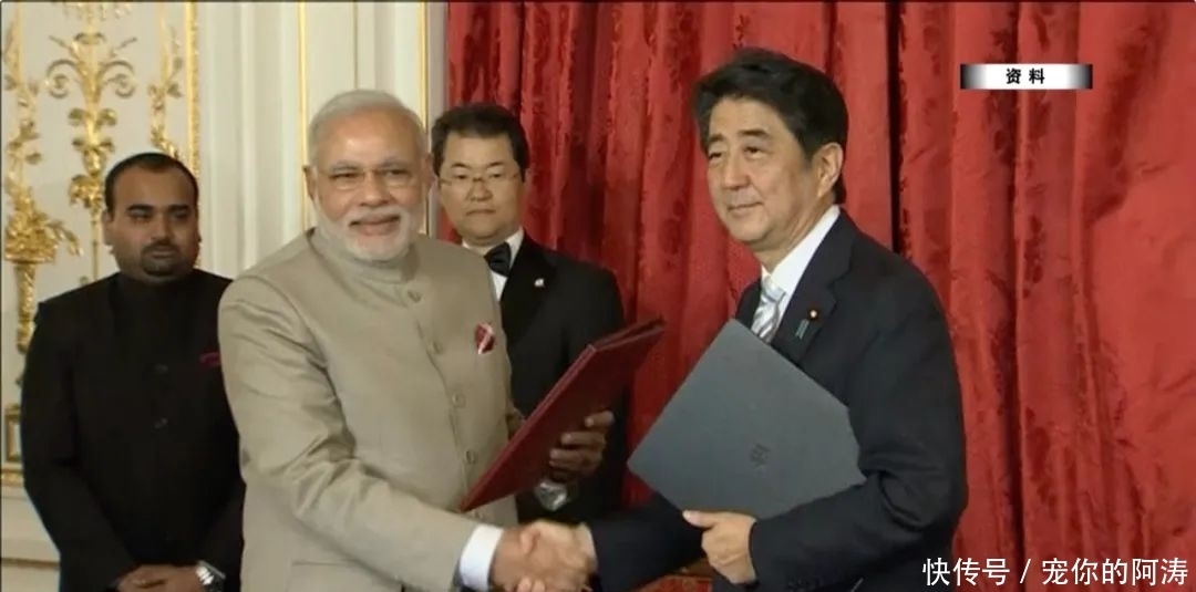 阵风|和俄罗斯军演,欲买美国战机,想和日本军事深合作……印度想干嘛?