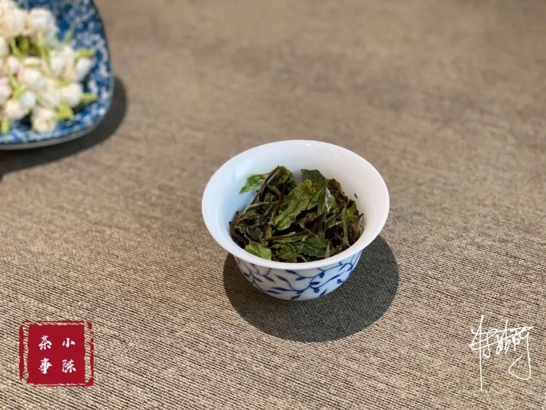 常提|喝岩茶、普洱茶、白茶时，有些老茶友口中常提的茶气，它是什么？