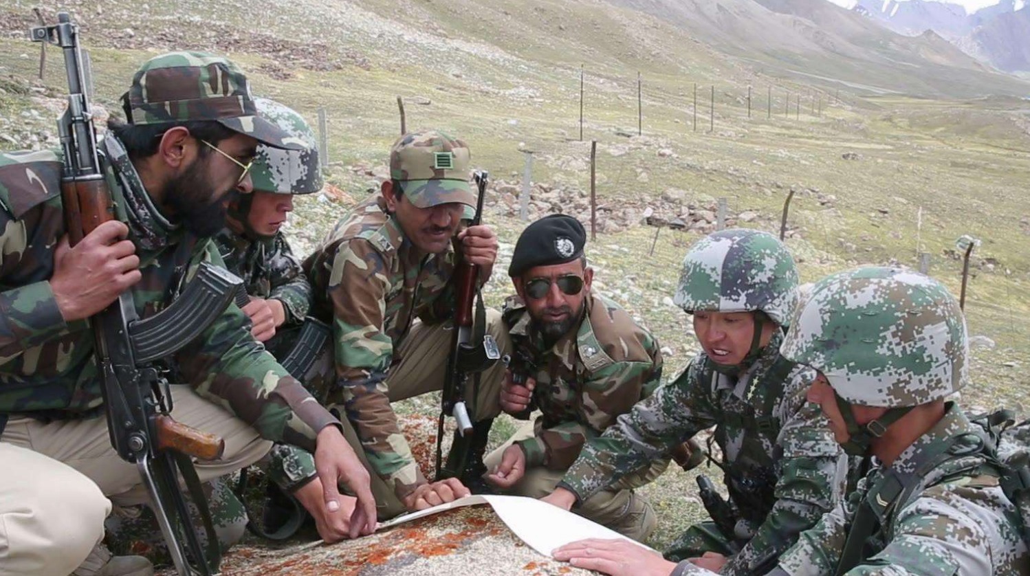 巴基斯坦|印媒曾表示最担心中巴联合，在巴铁眼里，中国军事力量有多强