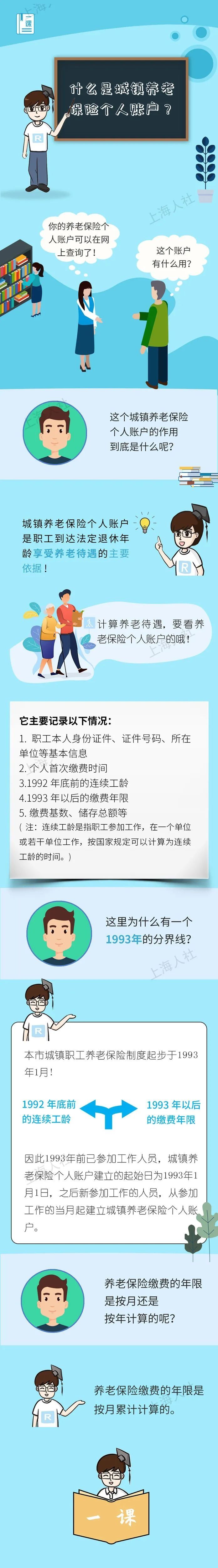 账户|什么是城镇养老保险个人账户？这个“账户”真的很重要吗？