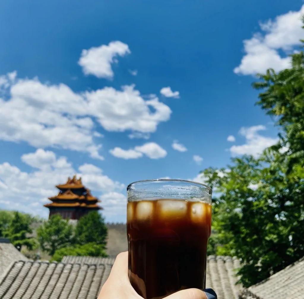  紫禁城|一个人的紫禁城马拉松