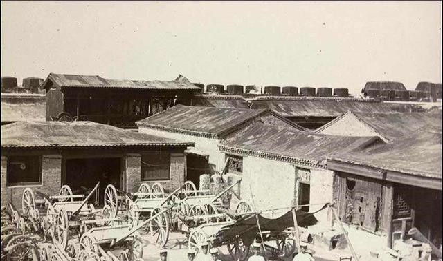 失败|清朝失败于八国联军，根本就不是武器和科技的问题