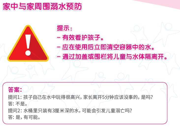  做起|无声的溺水……行动起来，?爱，从安全做起！