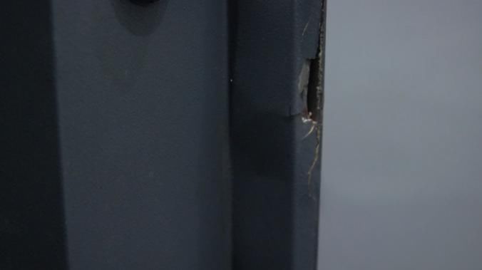 石阡县公安|一边偷窃一边写信“道歉”!专偷保险柜,这“贼娃子”到底啥套路?