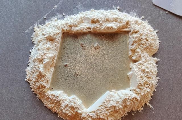 不用|想吃红糖馒头不用买,教你一个懒人做法,用手揪面,蒸一蒸就可以