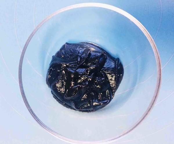 拌均匀|儿子最近迷上它,每天早餐嚷着吃,不揉面不擀面,出锅比蛋糕还香