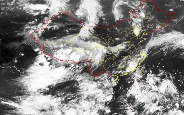 3号台风或将生成！雨天行车，蜀黍来支招|天气预警 | 支招