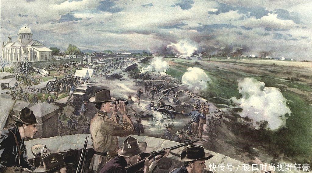 老爹|麦克阿瑟的发迹史,一个花花公子,如何在38岁就当上了美国将军?