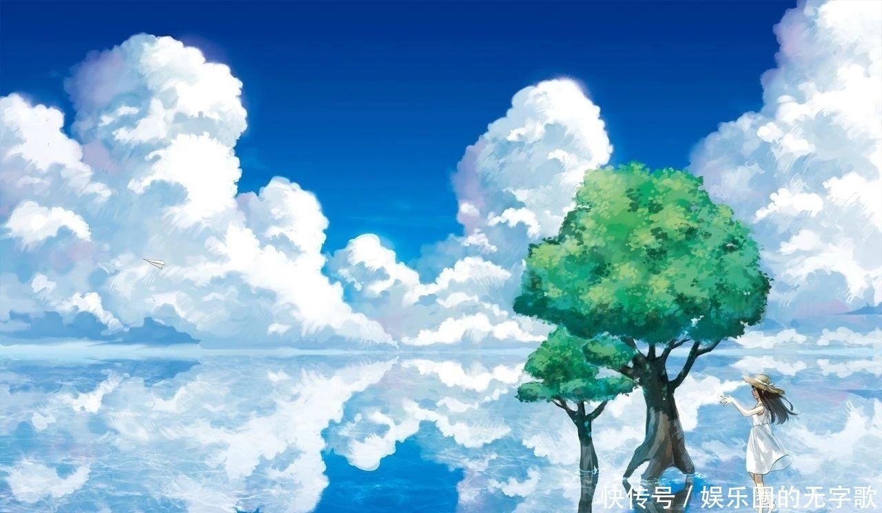 林雪|爱你是我活该,不爱你是你活该