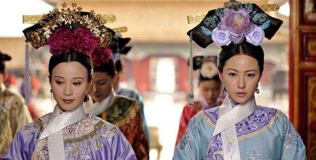  受尽|两姐妹同时嫁给康熙，姐姐成为皇后受尽宠爱，妹妹却被冷落一生