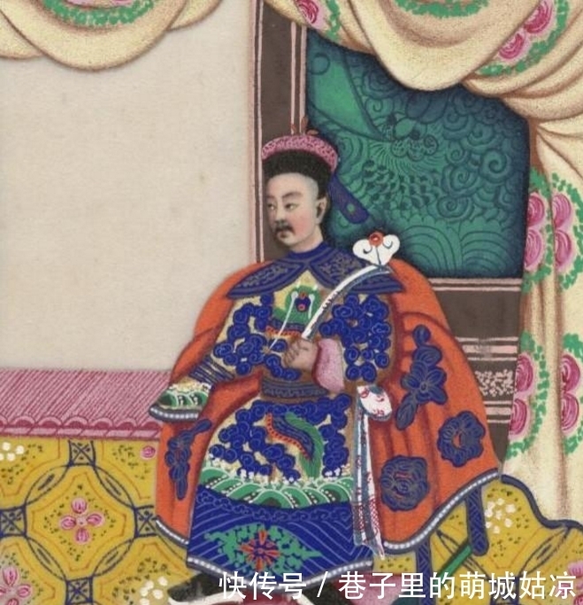  斩立决|肃顺斩立决，载垣、端华赐自尽，四位御前大臣死了三个